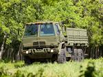 BAE FMTV LTAS 6x6 2008 года